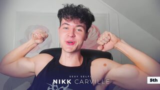 Top five Folks - Uber-sexy Selfie Compete on Flirt4Free - September 2025