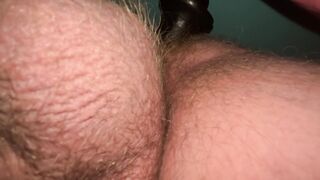 2didos in my donk to open up my crevice