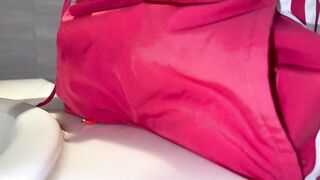 guzzled by showering good-sized