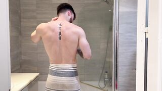 Tutor puny pink cigar abjection & comparison