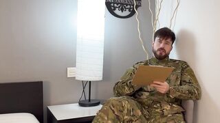 sph recruited to restroom gimp