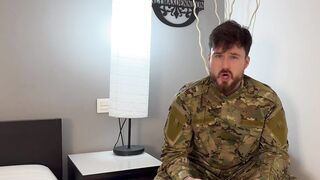 sph recruited to restroom gimp