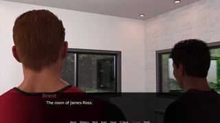 We Can Go in My Apartment. If You Want????