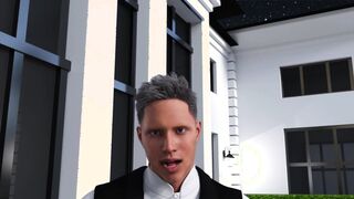 We Can Go in My Apartment. If You Want????