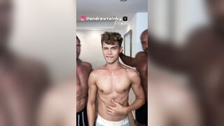 I Couldn’t Treat These 2 Hefty French Spunk-pumps!