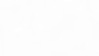 2 Tops with Massive Spunk-pumps Drill One Latino Bottom