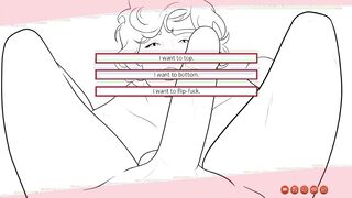 Holy Moly, This Trouser snake is Ample & Yam-sized!