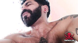 Scorching Mexican came to pummel and breed