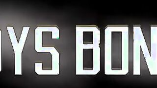 DaddysBondageBoys: Sir Tye Enjoys Vibing His Brilliant Slave Justen Moore