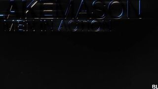 BlakeMason: Jay Gets To Taste Rock-hard Rump Humping From Taylor Jay