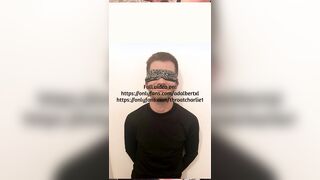 deep throating off my friend