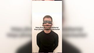 deep throating off my friend