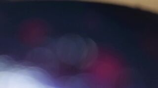 Fat Fellow Sits on you And Overlooks You!