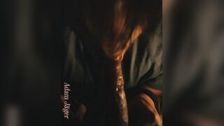 Leon pays a price for Luis Serras therapy / Leon Obeys Luis