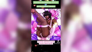 “PLUMB ME EXCELLENT!” Femboy ASMR Audio  Stiff groaning, gooning, and jizzing!