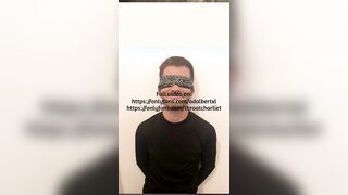 I slurped his spunk and it was edible