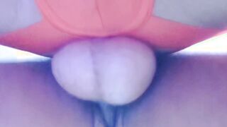 ANTONY PART. I Antony gets pounded (Uncircumcised versión bailable on Fancentro)