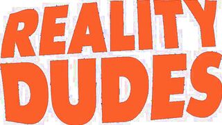 REALITY GUYS - Ian Earns Effortless Money By Treating A Enormous Beefstick & Railing It Rock-hard In This Super-steamy Tryst