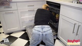 Strung up Papi - Thin Twunk Ravaged Sans a condom Mexican Cholo Thug