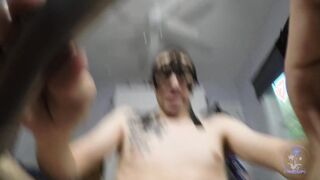 Vibing Aggression Who Would Have Thought You Could