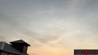 Tatted Damian Dragon And Maddox Having A Naughty Condom-free Desire