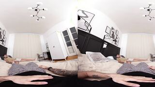 Theres Only One Couch! Turning Queer for Tiago Santana