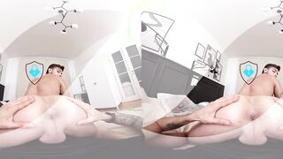 Theres Only One Couch! Turning Queer for Tiago Santana