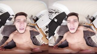 Theres Only One Couch! Turning Queer for Tiago Santana