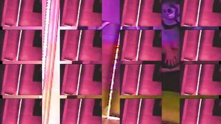 Simp / Pegazo [Music Visualizer]