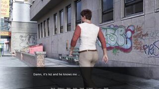 James Drank African Stud Lez Jizm Accidently