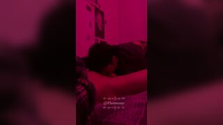 RAILING DADDYS PENIS