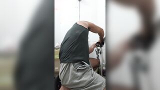 I complete the job sorry i dont take bitcoin now open your shagging jaws