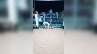 ทาสเกย์ไทย FagTeetajet