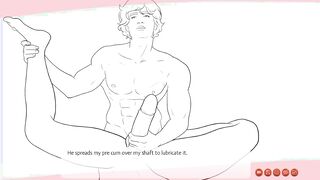 Roll Smash Buttfuck Intercourse with My Mate in the Circus City