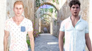 At Least Some Lil Joy?