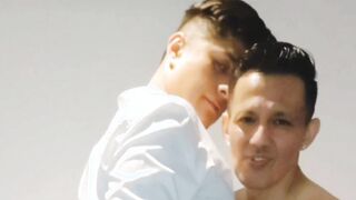 GEORGIEBOY CHAPTER I - PREVIEW He always wants more (Available shortly on FanClub)