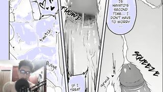 DUAL PROFILE - PREVIOUS J SIDE