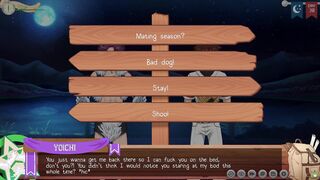 Camp Mate: Yoichi Route - Costume