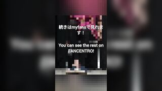 【サンプル】チャイナ服＋トレンカで足裏を見せたりしていたら、おしっこを漏らしてしまう・・・【お知らせあります】