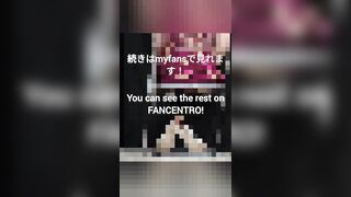 【サンプル】チャイナ服＋トレンカで足裏を見せたりしていたら、おしっこを漏らしてしまう・・・【お知らせあります】