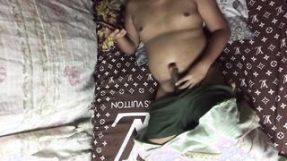 Salsal Sa Tabi Ng Kapatid Ko