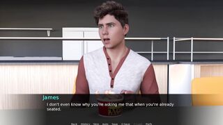 Everytime i Want to Have Intercourse You, My Buddy.