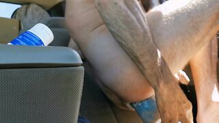 Beach Joy With Silicone Bottle Mod