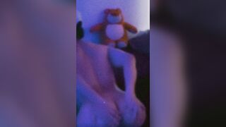 Hey baby dont you want to have fun?