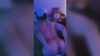 Hey baby dont you want to have fun?