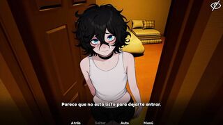 Femboy six