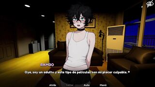 Femboy six