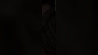 Huge Uncircumcised Parent Manmeat Plowing Butt And Cunt And Shooting Gigantic Jism Fountain Macro shot