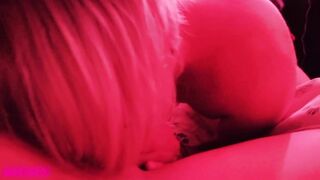 A nice punk man gave me the hottest bj of my life