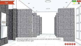 Naked Golden Premium Deluxe Package Douche with Jared